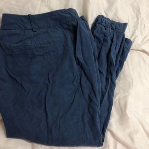 dress pants